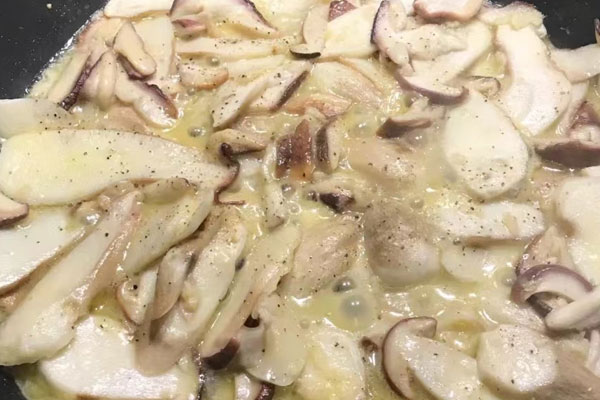 牛肝菌要煮多久才會(huì)沒(méi)毒 牛肝菌要煮多久才會(huì)沒(méi)毒