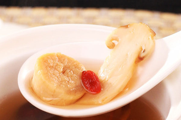 孕婦可以喝松茸雞湯嗎，孕婦吃松茸對(duì)胎兒好嗎