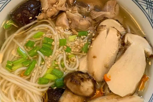 尿蛋白可以吃松茸嗎，腎衰竭能吃松茸嗎