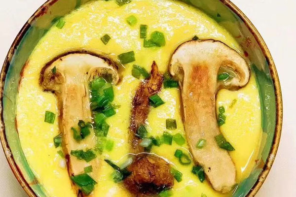 妊娠糖尿病可以吃松茸嗎，高血壓可以吃松茸嗎