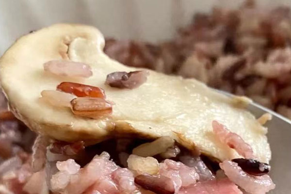 妊娠糖尿病怎么吃松茸 妊娠糖尿病怎么吃松茸