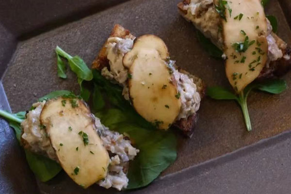 肌酐高能吃松茸嗎，血糖高的人能吃松茸嗎