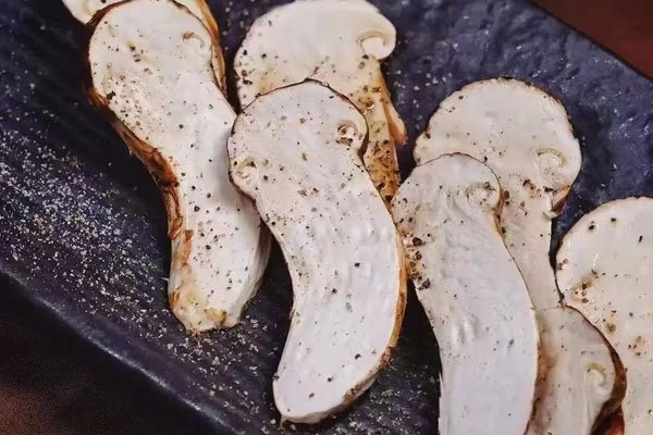 吃松茸會(huì)痛風(fēng)嗎，松茸的嘌呤高嗎