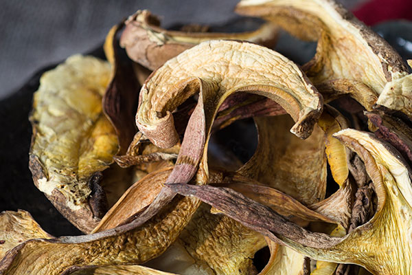 牛肝菌要放冰箱嗎，鮮牛肝菌放了幾天還能吃嗎