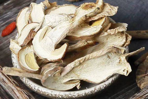 牛肝菌鮮的好還是干得好，冷凍牛肝菌的烹飪方法