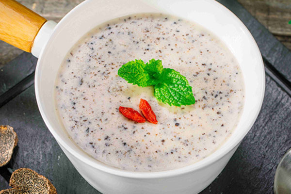 奶油黑松露羹怎么做好吃，有哪些食用禁忌