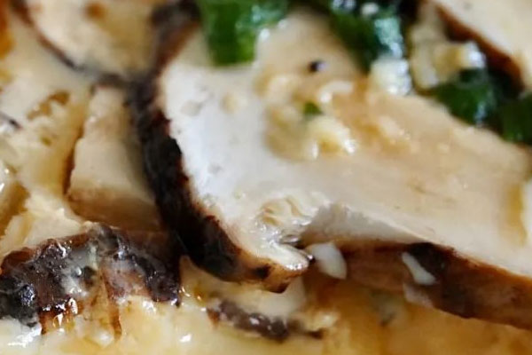 新鮮松茸怎么做菜，松茸不能跟哪六種食物一起吃