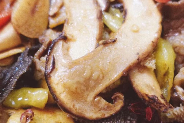 體質(zhì)虛弱的女性可以吃松茸嗎 體質(zhì)虛弱的女性可以吃松茸嗎