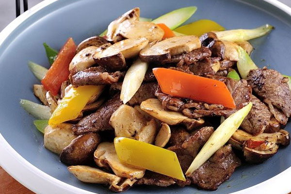 炒松茸要炒多長時間，松茸煮幾分鐘