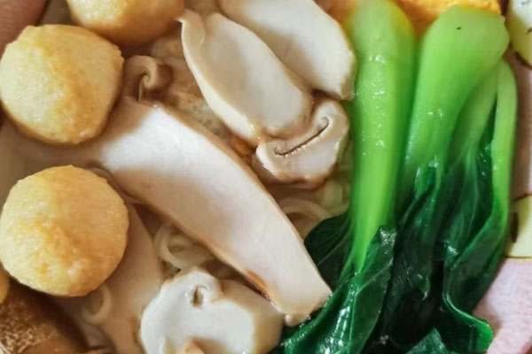 松茸煮多久好 松茸煮多久好