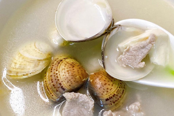 松茸海鮮湯孕婦能吃嗎 松茸海鮮湯孕婦能吃嗎