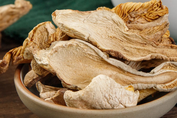 為什么干牛肝菌有一股怪味 為什么干牛肝菌有一股怪味