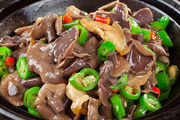 男人吃牛肝菌有哪些好處 男人吃牛肝菌有哪些好處