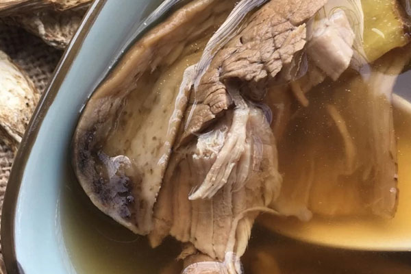 新鮮牛肝菌好吃嗎 新鮮牛肝菌好吃嗎