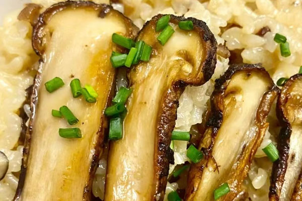 松茸營(yíng)養(yǎng)價(jià)值高嗎 松茸營(yíng)養(yǎng)價(jià)值高嗎