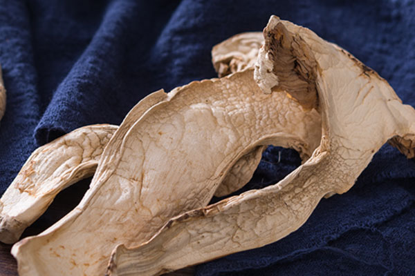 松茸醇在松茸的哪個部位 松茸醇在松茸的哪個部位