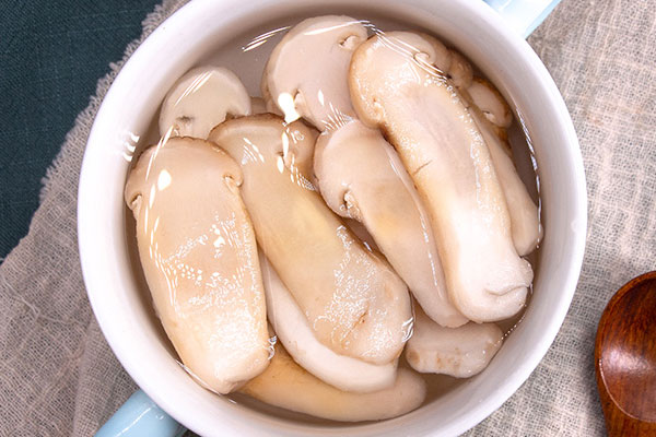 化療吃松茸好嗎 化療吃松茸好嗎