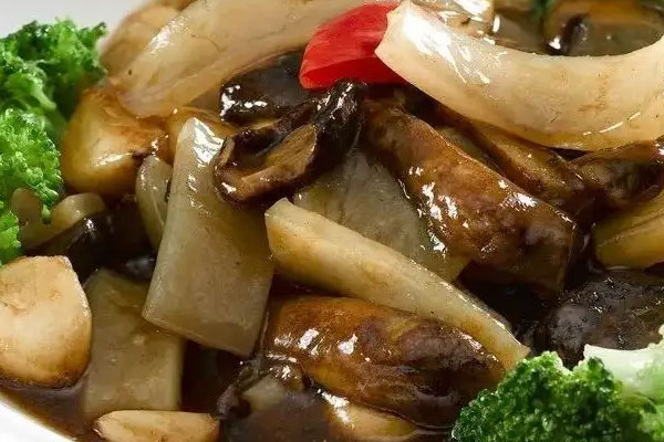 蒸牛肝菌蒸多久才能好 蒸牛肝菌蒸多久才能好