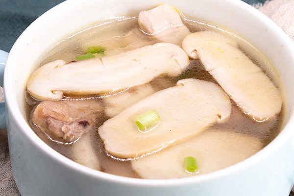 松茸醇可以在鮮松茸內(nèi)存活幾天 松茸醇可以在鮮松茸內(nèi)存活幾天