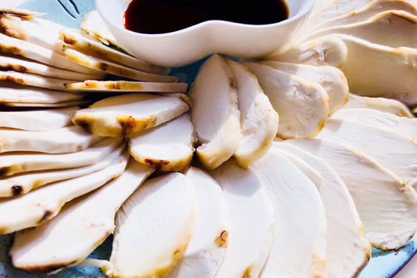 松茸癌癥患者能吃嗎，肺癌可以吃松茸嗎