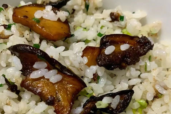 牛肝菌味道奇怪正常嗎，吃紅乳牛肝菌會中毒嗎