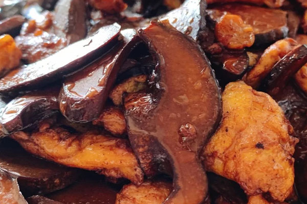 懷孕吃牛肝菌會不會影響到胎兒 懷孕吃牛肝菌會不會影響到胎兒