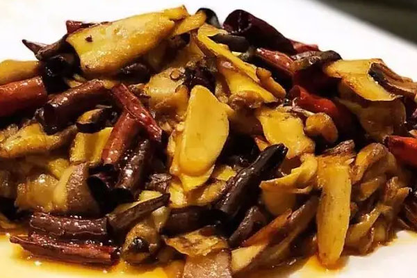 牛肝菌不可以與什么同食 牛肝菌不可以與什么同食