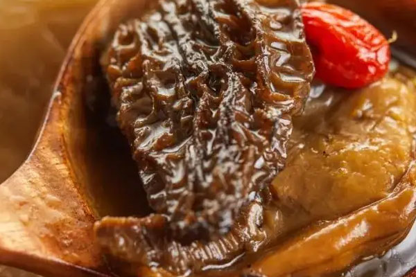 卵巢囊腫能吃羊肚菌嗎 卵巢囊腫能吃羊肚菌嗎