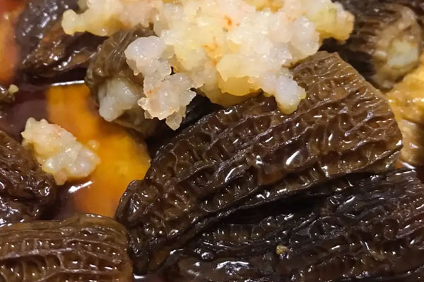 產(chǎn)婦吃羊肚菌好嗎 產(chǎn)婦吃羊肚菌好嗎