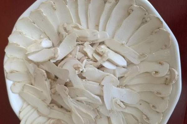 松茸好吃在哪，松茸熬油后怎么吃