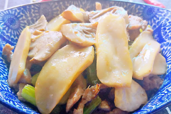 什么樣子的松茸最好 什么樣子的松茸最好