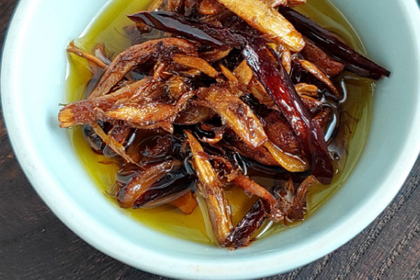 松茸熬油還有營(yíng)養(yǎng)價(jià)值嗎，松茸菌好熟嗎