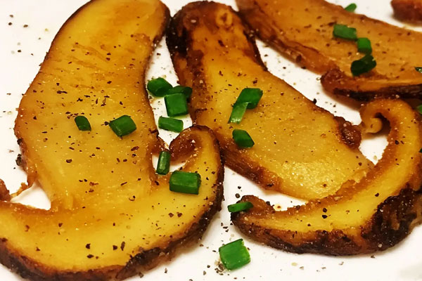 松茸是不是素食蔬菜 松茸是不是素食蔬菜