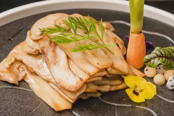 松茸能調(diào)理近視眼嗎，松茸能根治慢支嗎