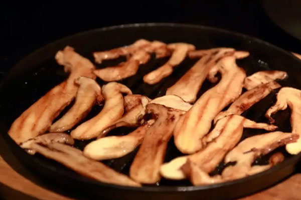 松茸可以根治慢性支氣管炎嗎 松茸可以根治慢性支氣管炎嗎