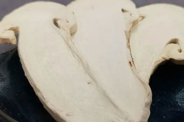 凍干松茸最佳的吃法 凍干松茸最佳的吃法