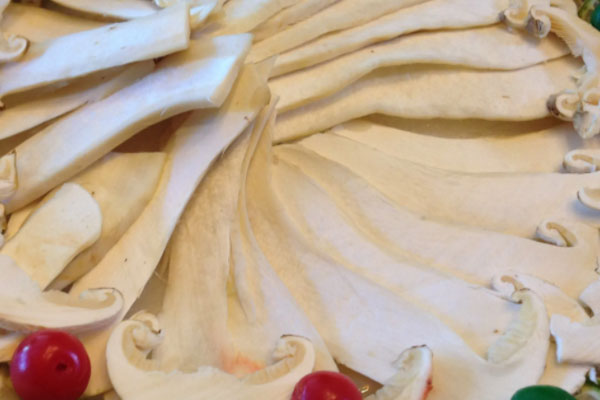 松茸好嗎 松茸好嗎