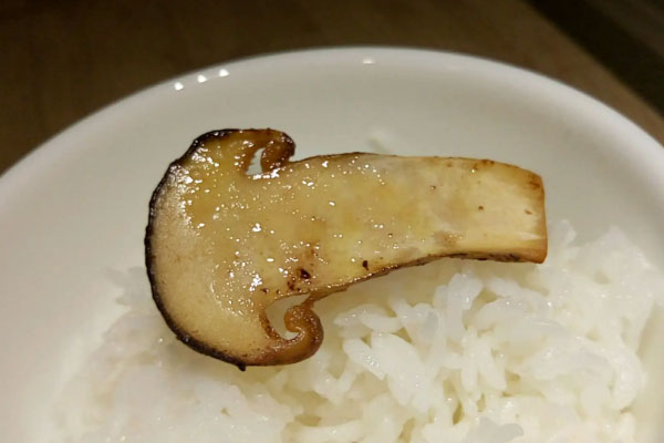 心梗支架后可以吃松茸嗎，哺乳期可以吃松茸嗎