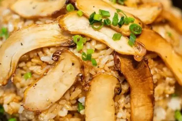 糖尿病吃松茸好不好，胰腺炎可以吃松茸嗎