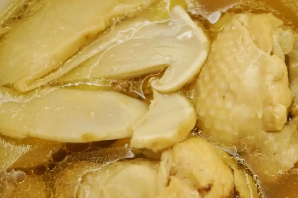 肚子疼能吃松茸嗎 肚子疼能吃松茸嗎