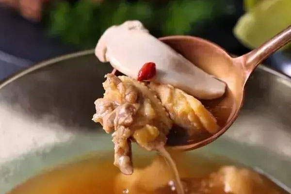 適合吃松茸的人 適合吃松茸的人