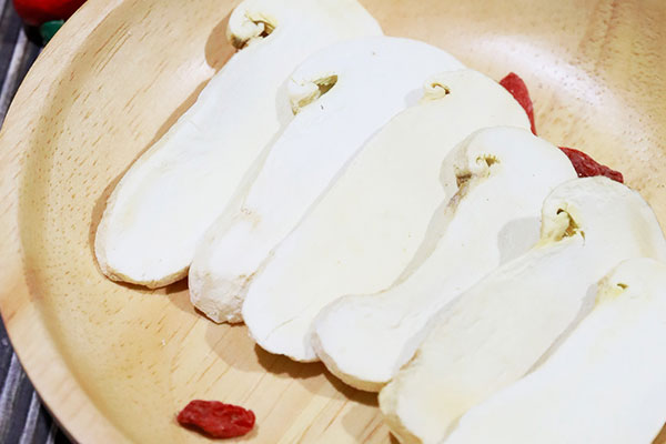 凍干松茸含有防腐劑嗎 凍干松茸含有防腐劑嗎