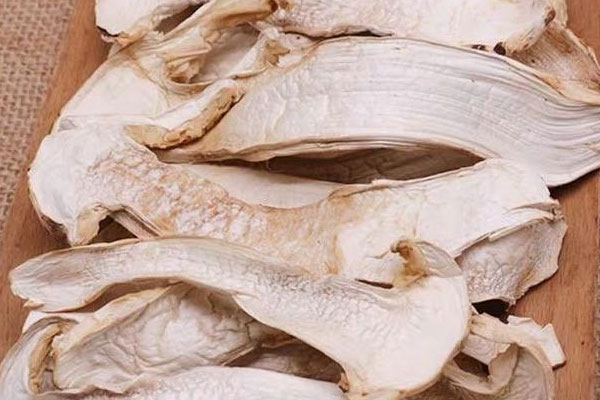 干松茸泡水喝效果好嗎 干松茸泡水喝效果好嗎