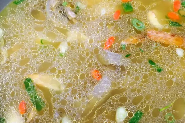 松茸可以和抗癌藥一起用嗎