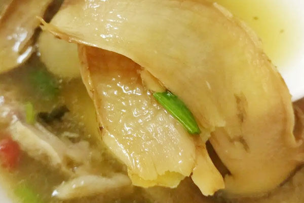 松茸雞湯冬天放了2天可以喝嗎 松茸雞湯冬天放了2天可以喝嗎