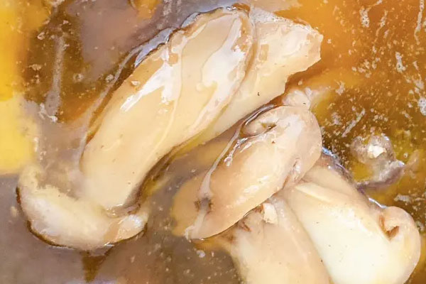 松茸雞湯可以放西洋參嗎 松茸雞湯可以放西洋參嗎