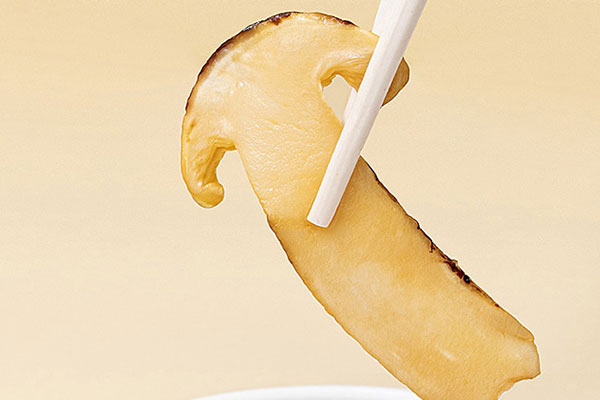 高血壓糖尿病可以吃松茸嗎