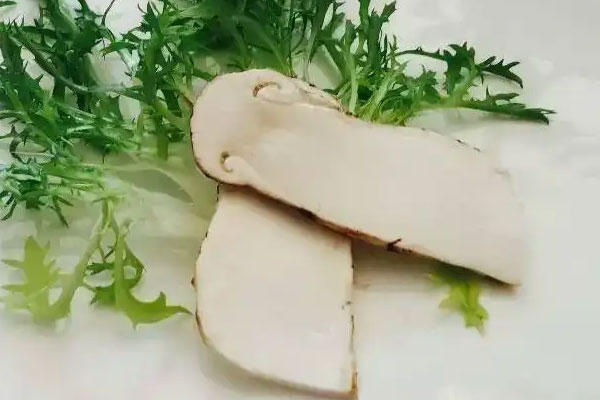 養(yǎng)殖的松茸可以生吃嗎 養(yǎng)殖的松茸可以生吃嗎