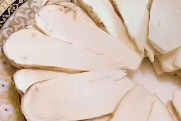 野生松茸是香菇的一種嗎