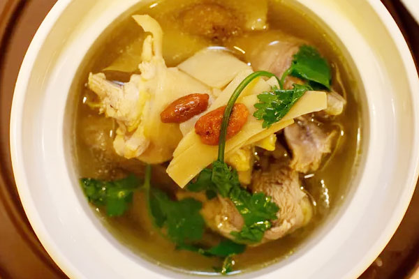 松茸含有的脂肪酸有什么用